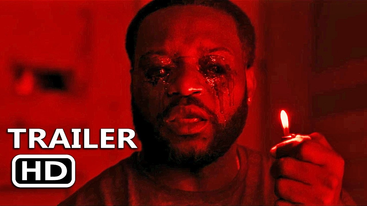 PARASOMNIA Official Trailer (2026) - YouTube