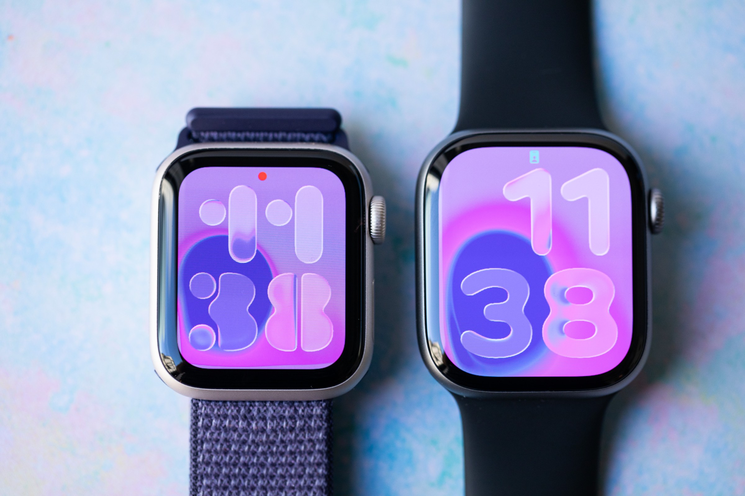 The Apple Watch Series 11’s successor could have an option for a ceramic case.