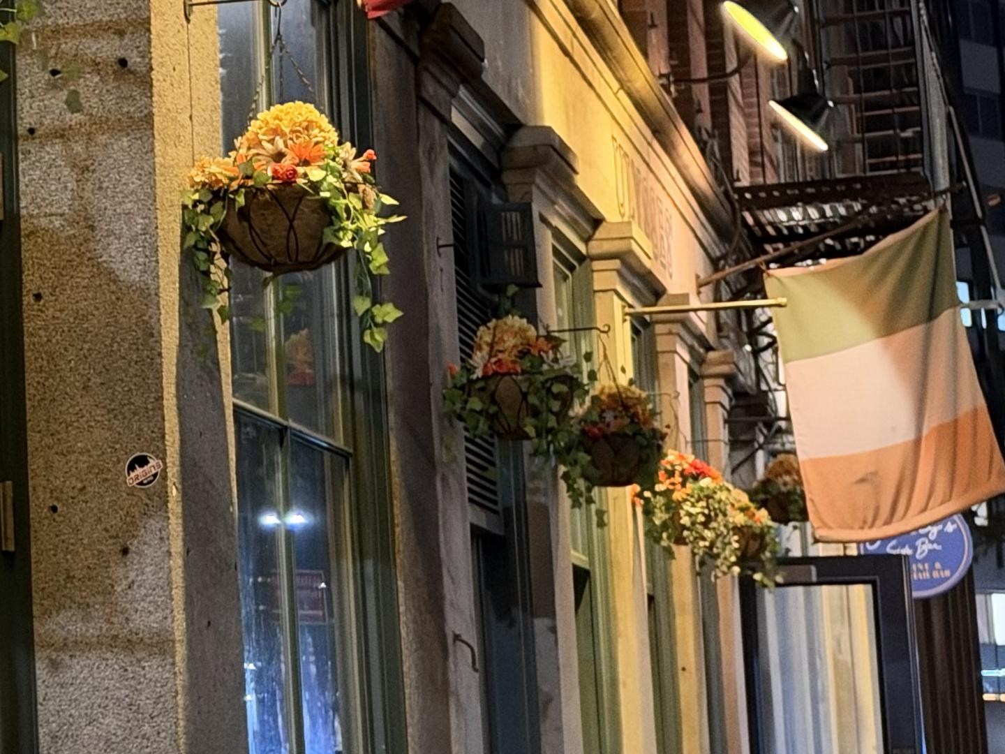 <em>iPhone 18 Pro at f/1.48</em>, <em> cropped to 100 percent</em>